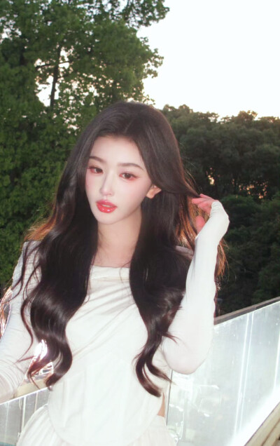 孔雪儿