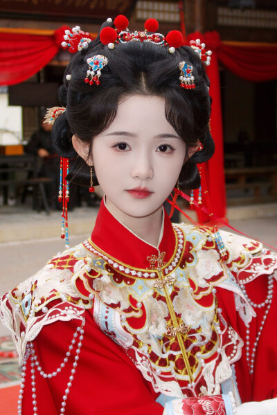 错嫁有喜 至春禾∣祝小萤