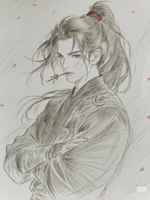 古风