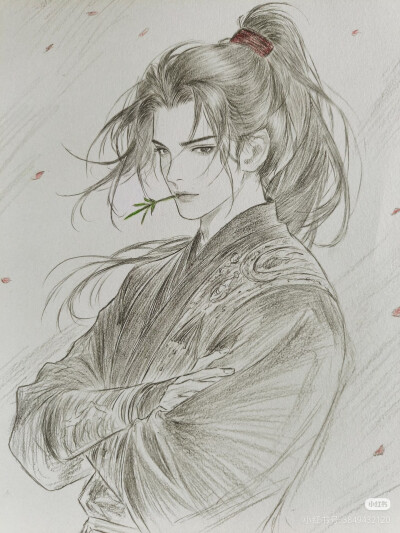 古风