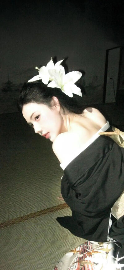 美女壁纸