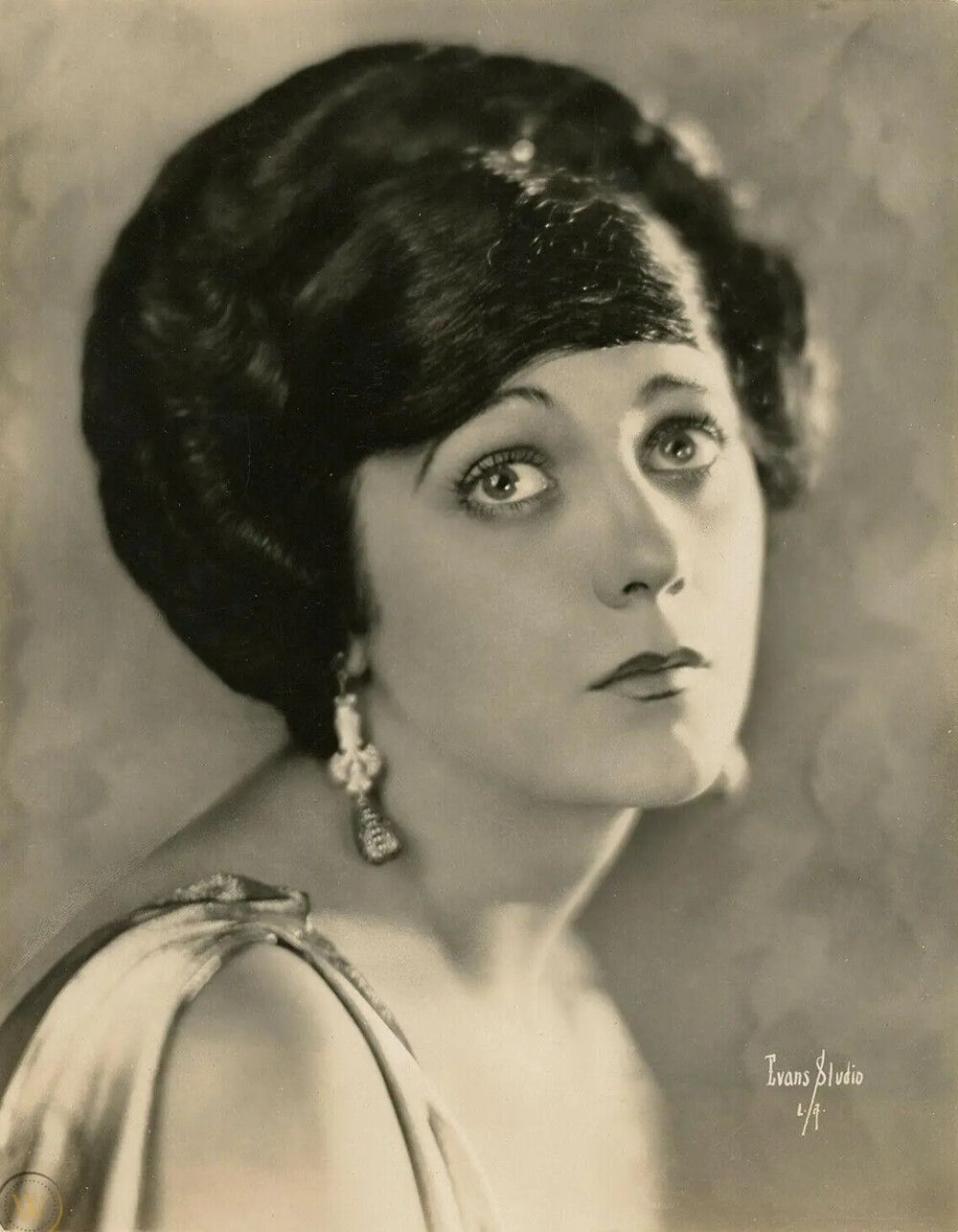 Barbara La Marr