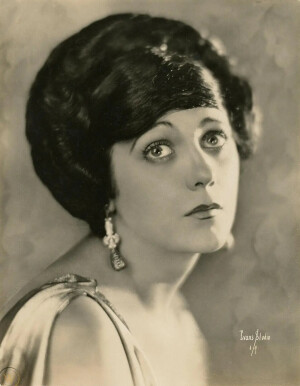 Barbara La Marr