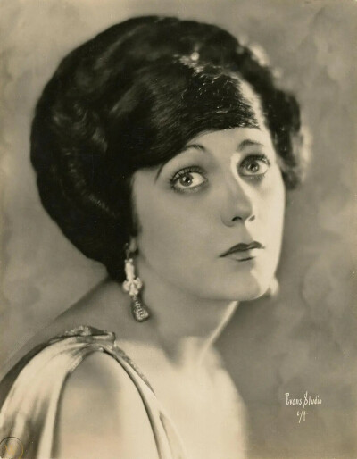 Barbara La Marr