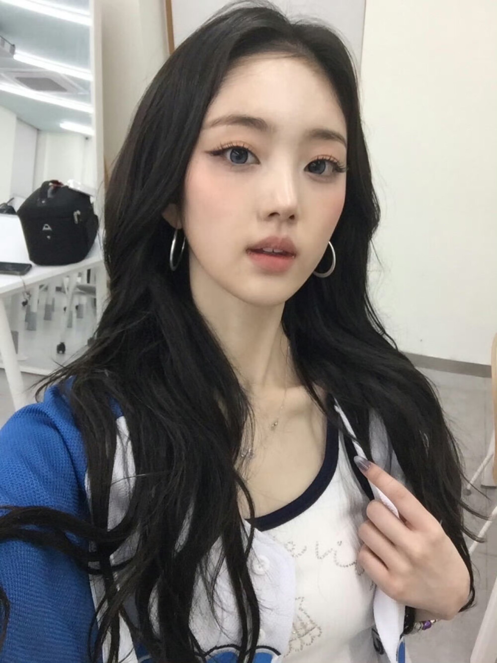 kiiikiii leesol李修旻