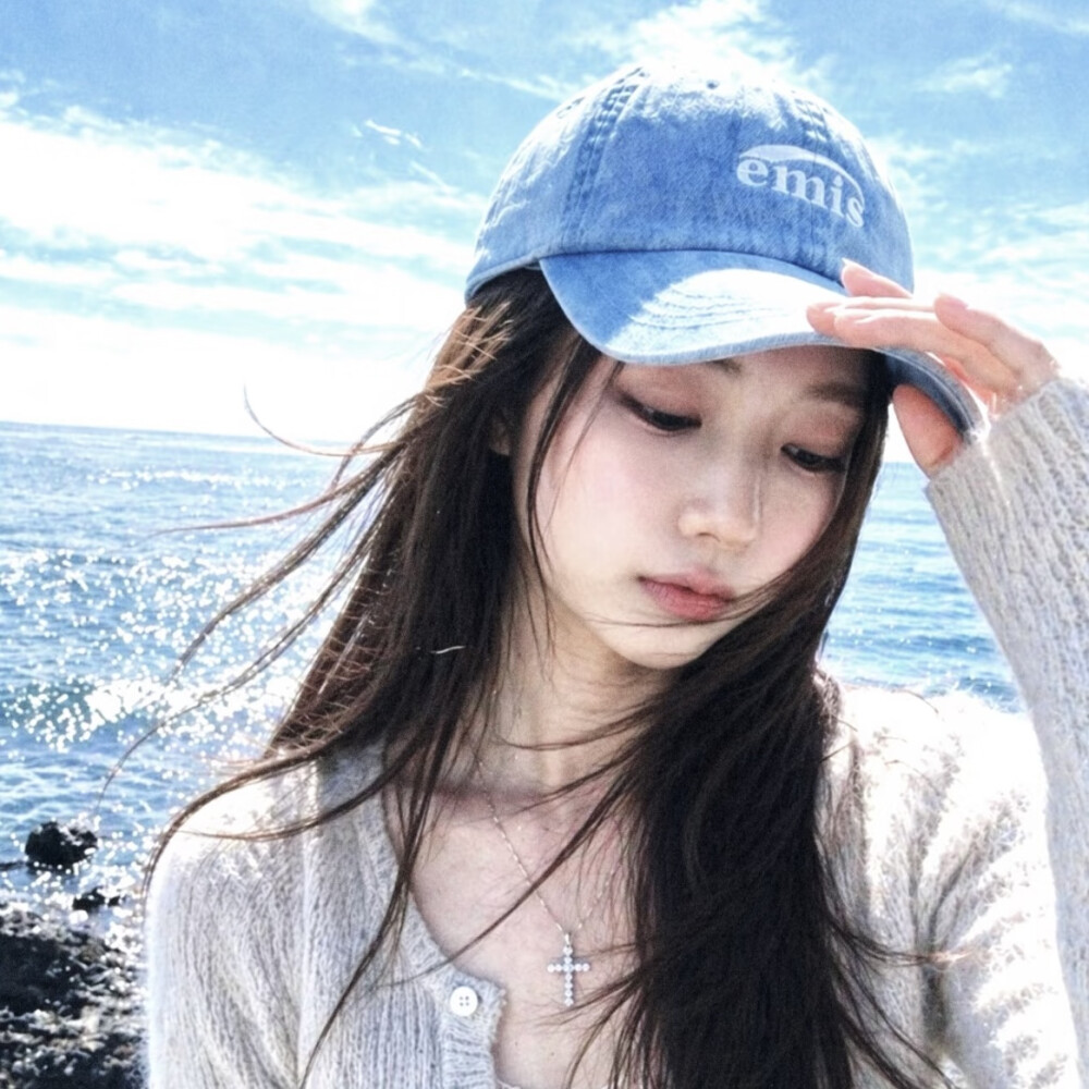 好看