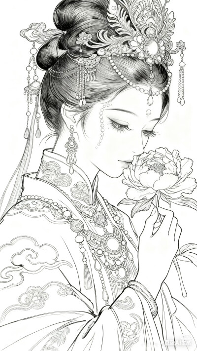 花香