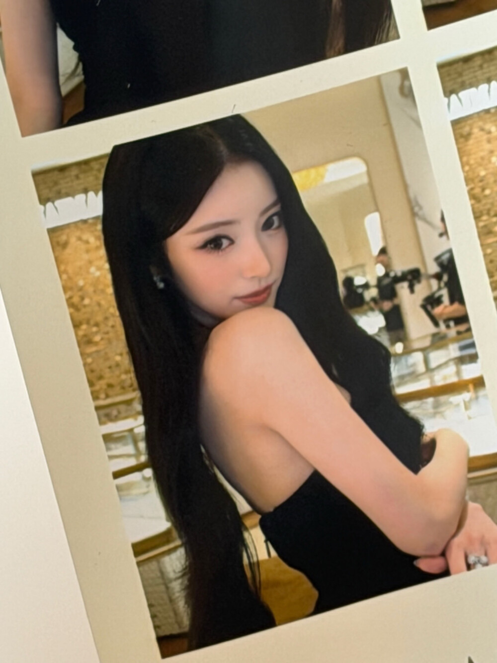 MEOVV anna田中杏奈