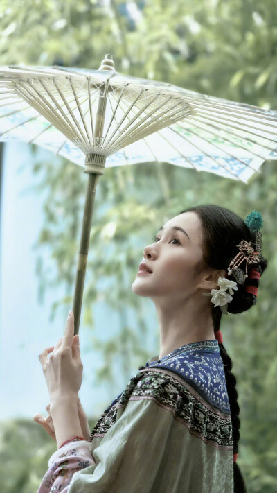 安悦溪
