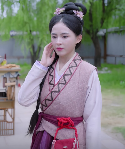 烬花缘