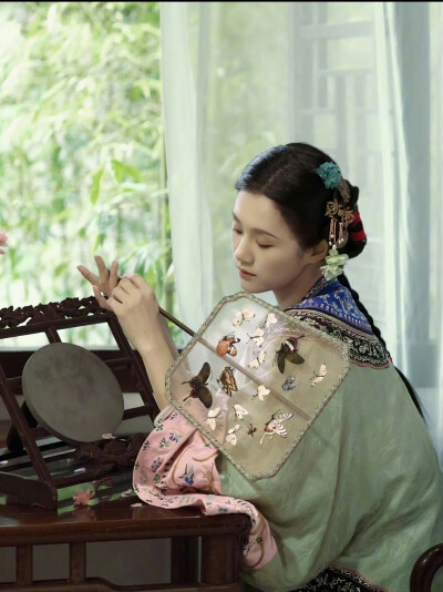 安悦溪