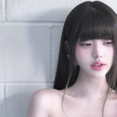 好看