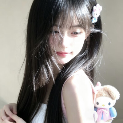 好看