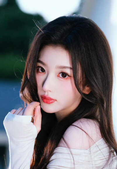 孔雪儿