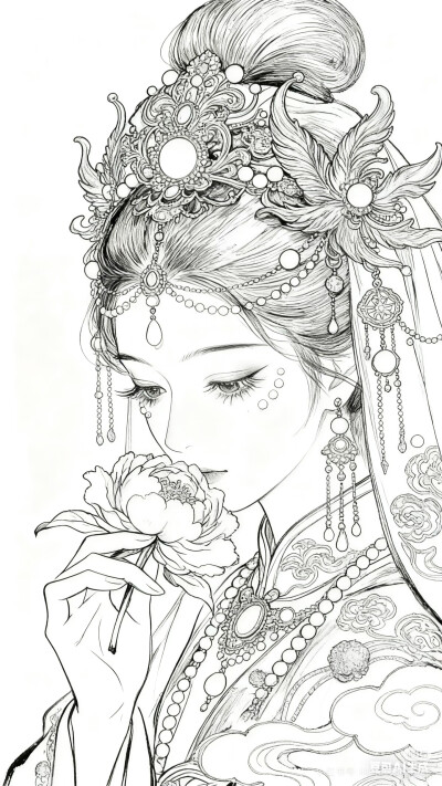 花香