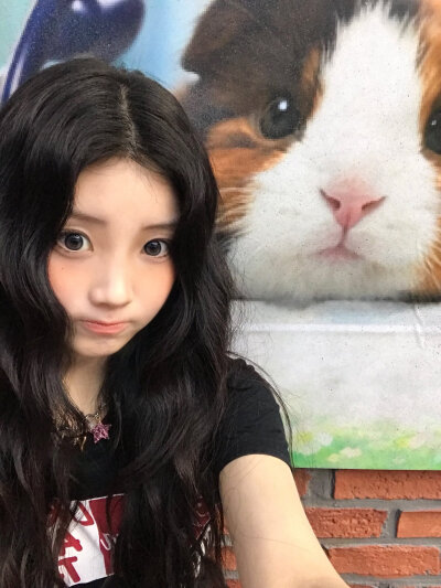 ILLIT wonhee李沅禧