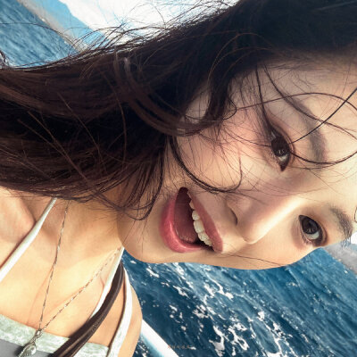 沈羽洁