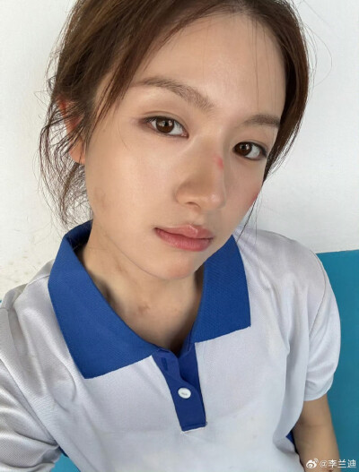 李兰迪