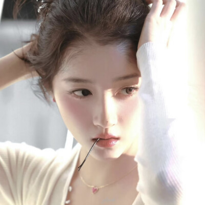 好看