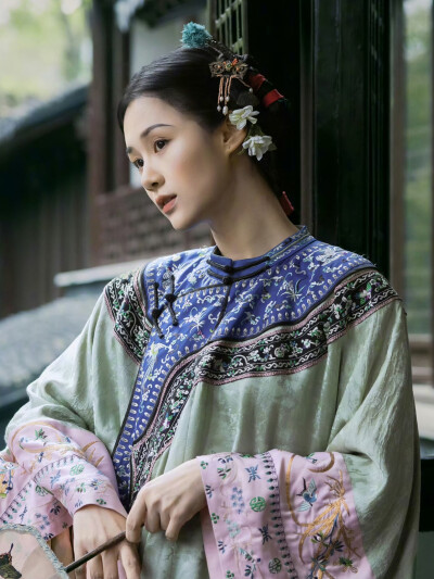 安悦溪