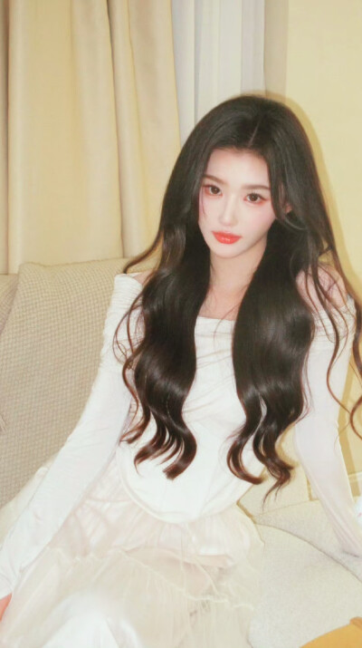 孔雪儿