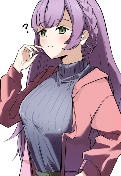 。