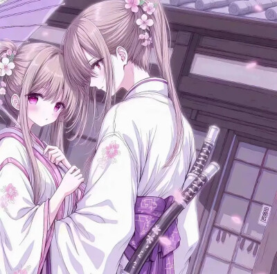 情头