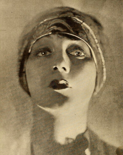 Barbara La Marr