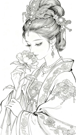 花香