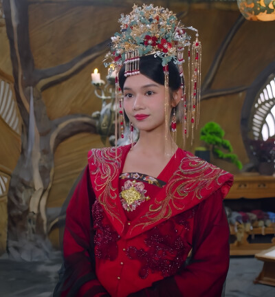 烬花缘