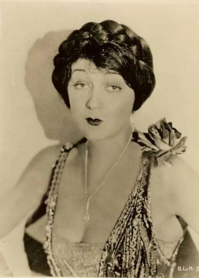 Barbara La Marr