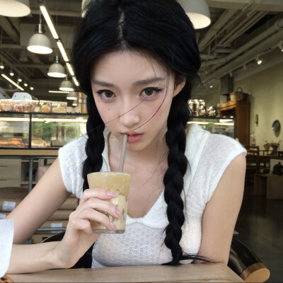 女生头像