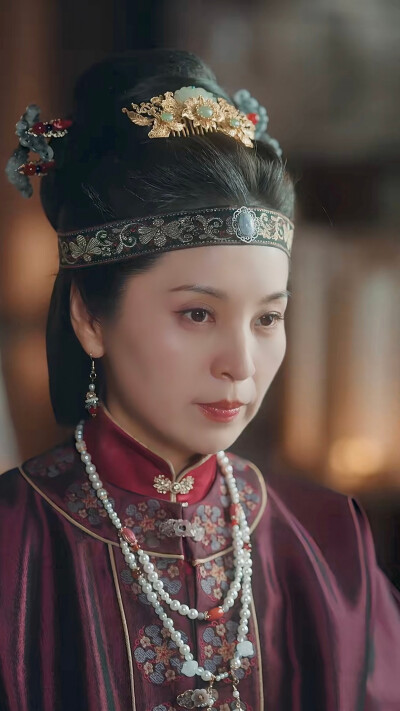 我的祖母是穿越女