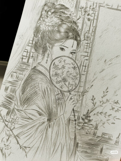 古风