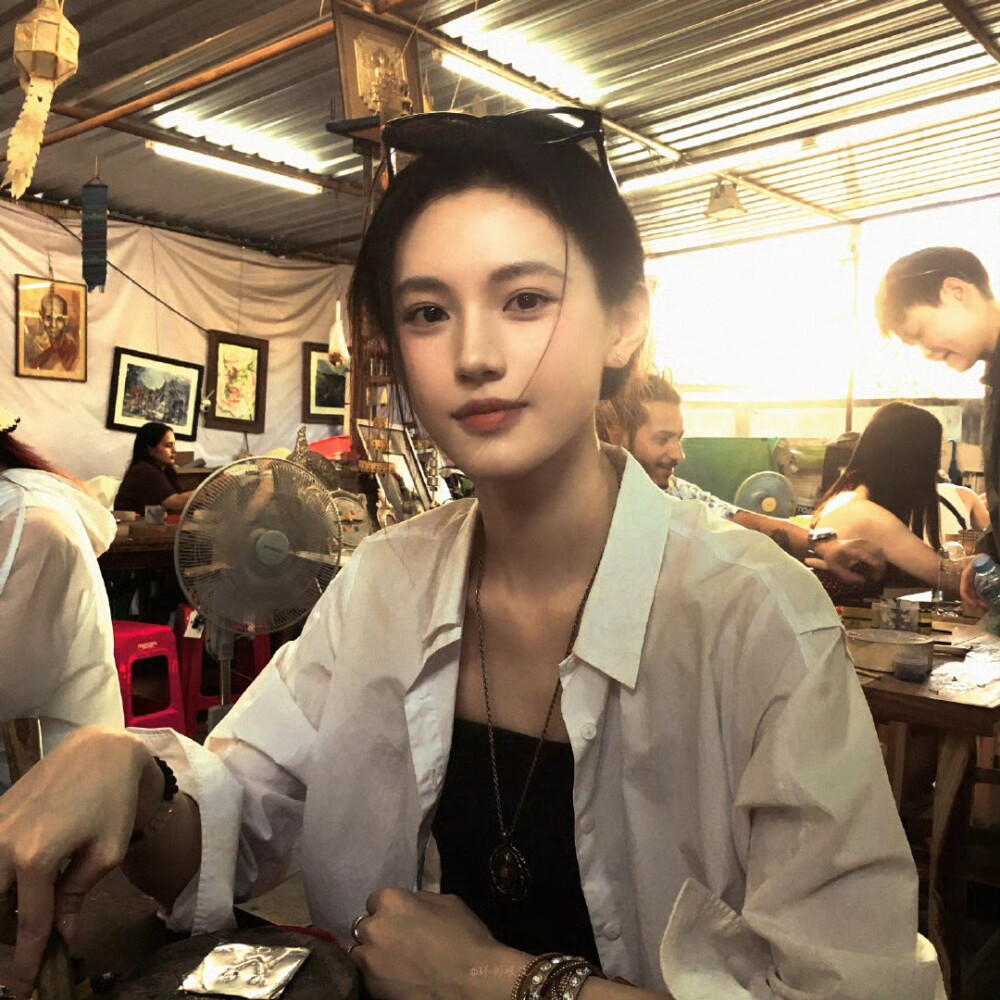 沈羽洁