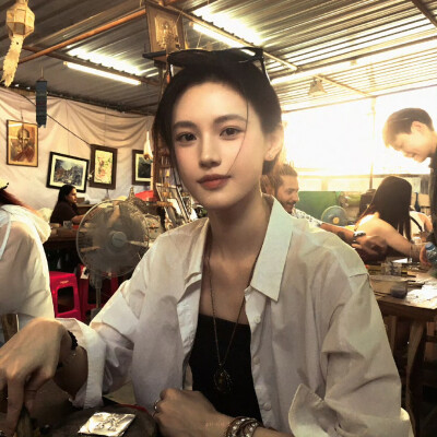 沈羽洁