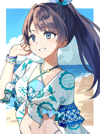 莲