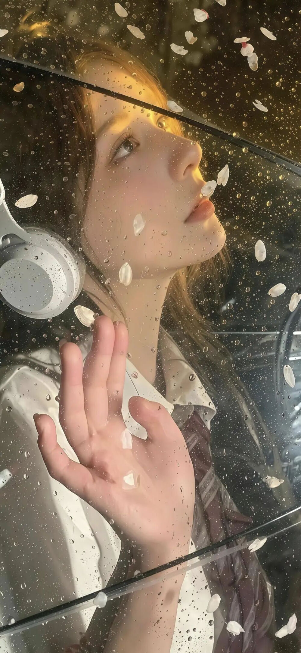 美女壁纸