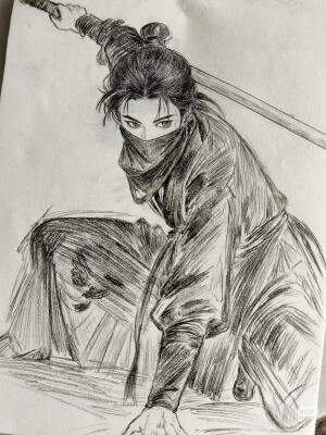 古风