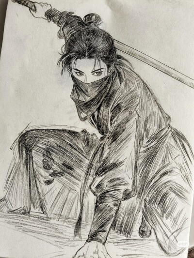 古风