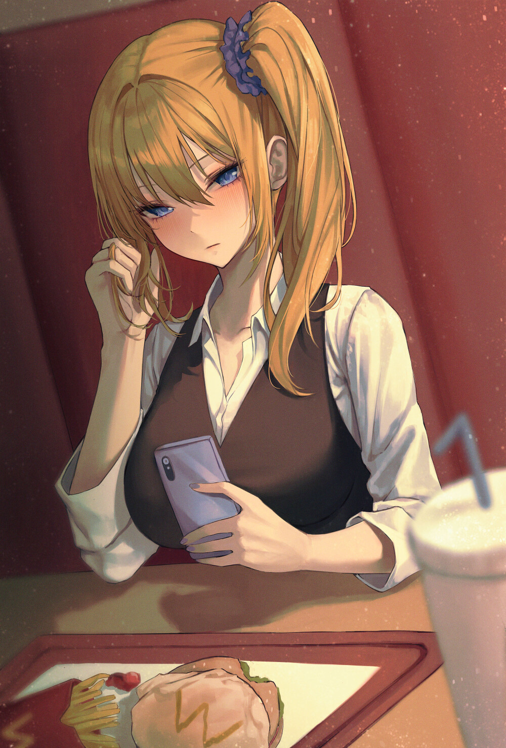 早坂爱