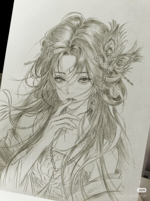 古风