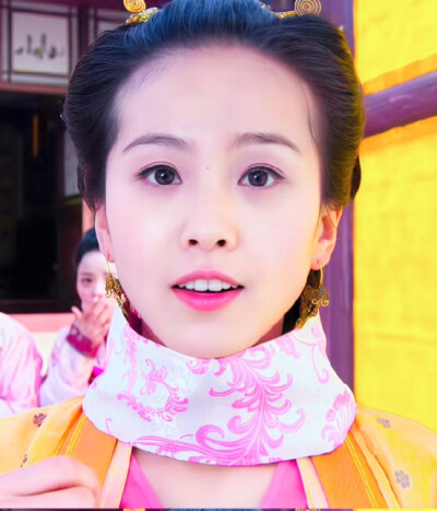 刘诗诗/天涯织女