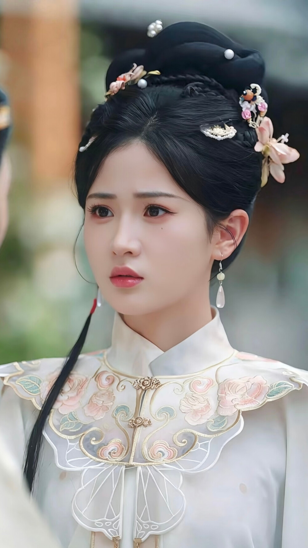 我的祖母是穿越女