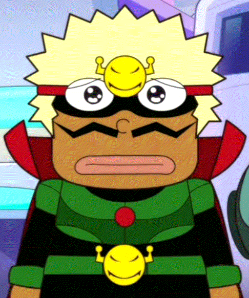 大大怪