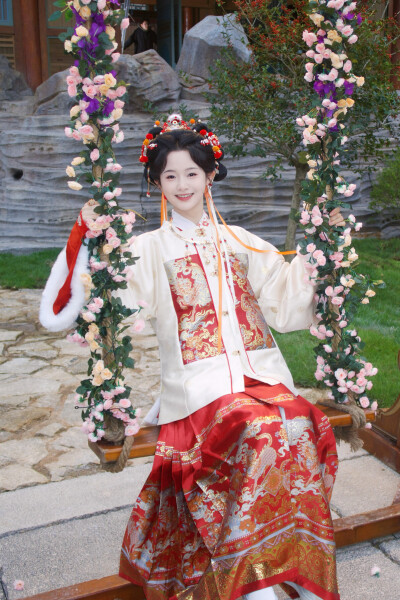 错嫁有喜 至春禾∣祝小萤