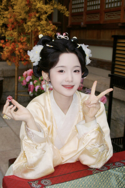 错嫁有喜 至春禾∣祝小萤