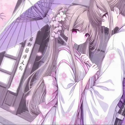 情头