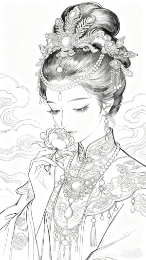 花香