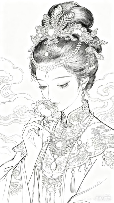 花香